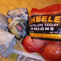 Warehouse Club Tip: Bulk Onions