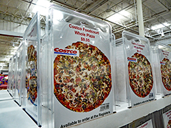 Costco Pizza Preorder