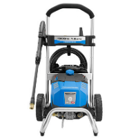 Costco Product Review: Powerstroke 1900 PSI Pressure Washer