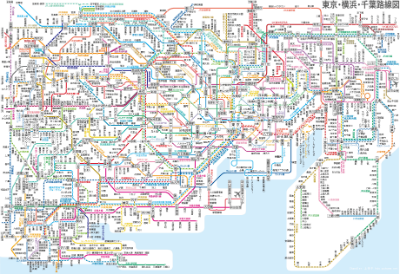 From Honolulu to Tokyo – A transit guide for the transit clueless