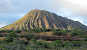 Koko Head Crater Trail to close Monday, 8/21/2017 for repairs