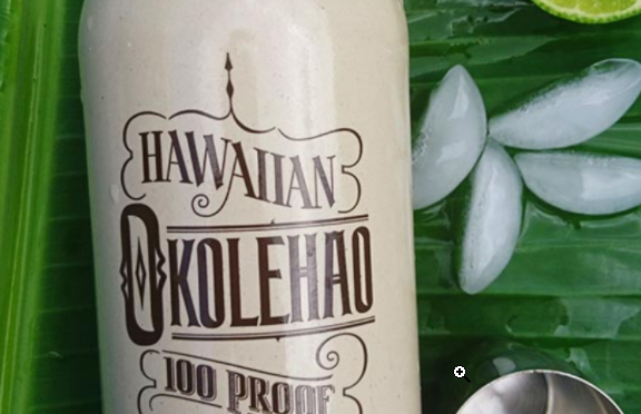 Island Distillers Open for Tastings in Hawaii Kai