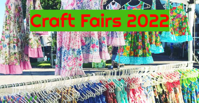 East Oahu Craft Fairs